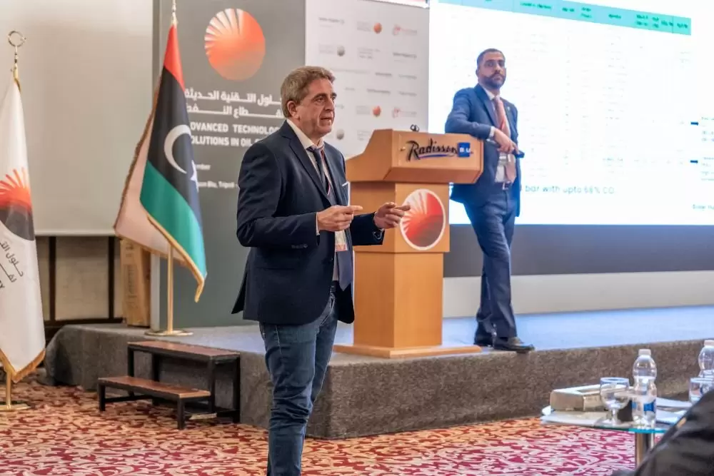 DSC01331 - PetroGas Libya