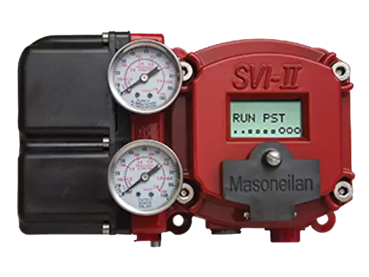 Emergency Shutdown Valve and Valve Actuators