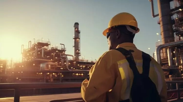 PGL 2 - PetroGas Libya