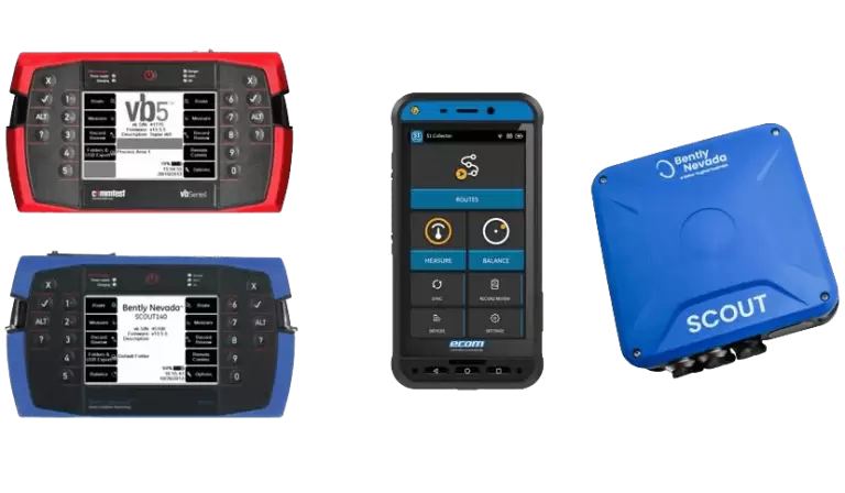 Scout 200 and vbX Series Background Removed