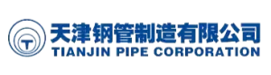 Tianjin Pipe Corporation edited