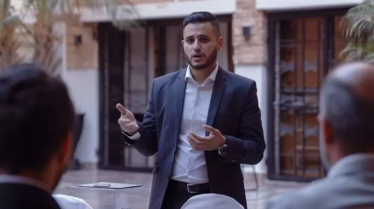 PetroGas Libya Projec Manager Oil Gas