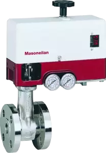 Control Butterfly Valves Dresser Masoneilan 28000 Series