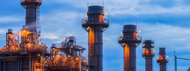 PetroGas Libya gas production facility construction