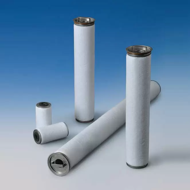 AquaSep XS Coalescers